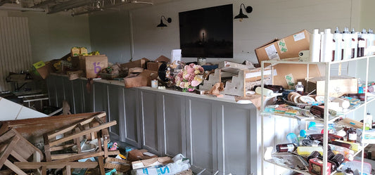 Why Sanibel Candles Are Made in Fort Myers