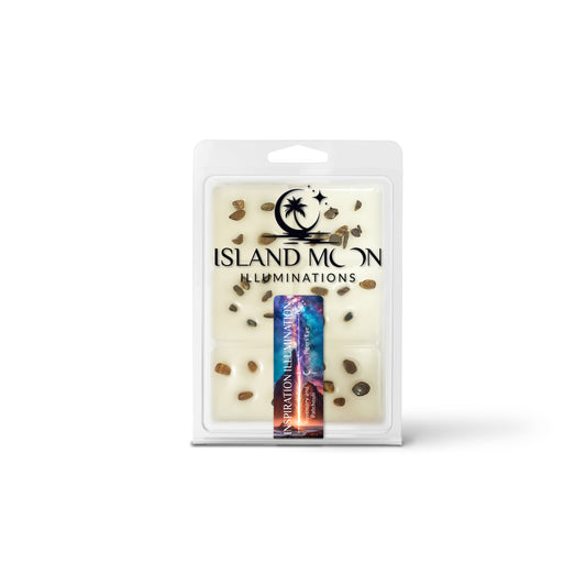 Island Moon Illuminations - Inspiration Illumination - Wax Melts 6 oz