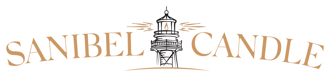 Sanibel Candle logo
