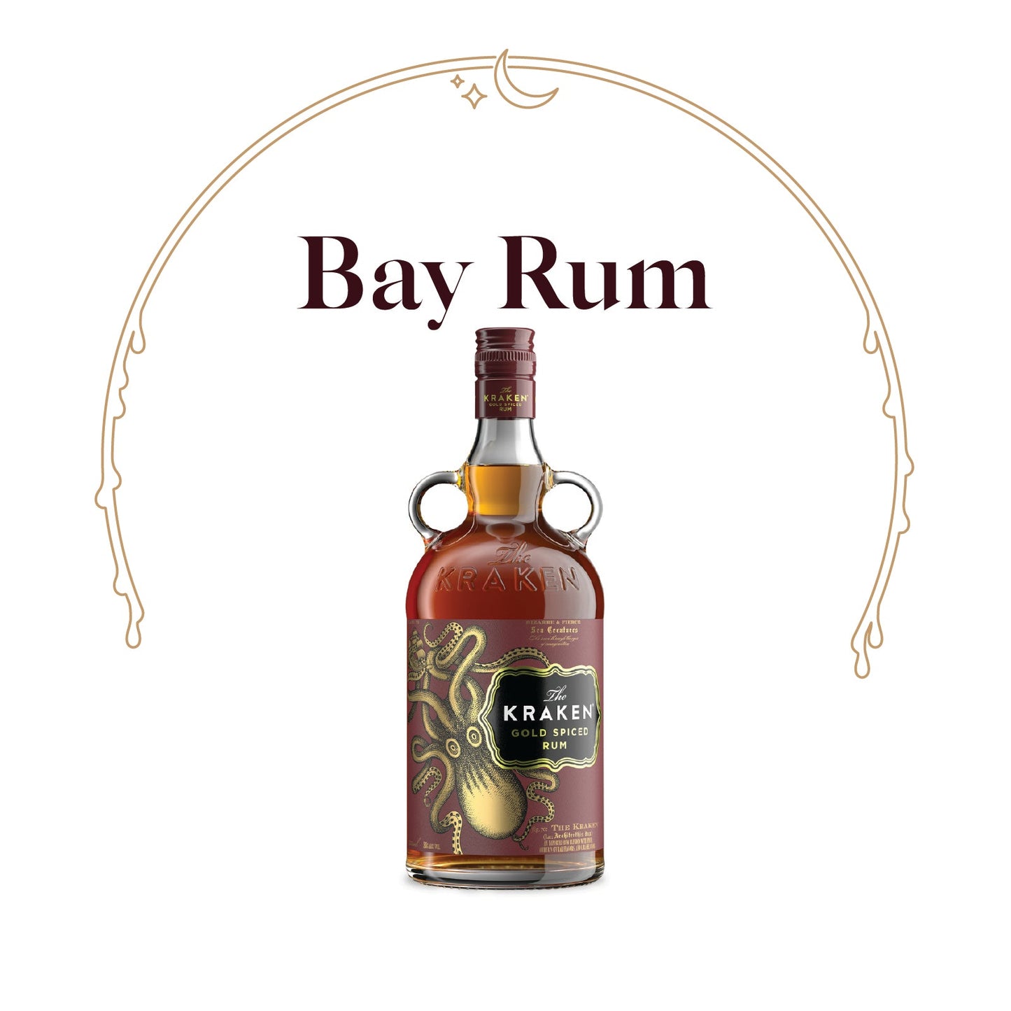 Bay Rum - House Scented Candle 8 oz
