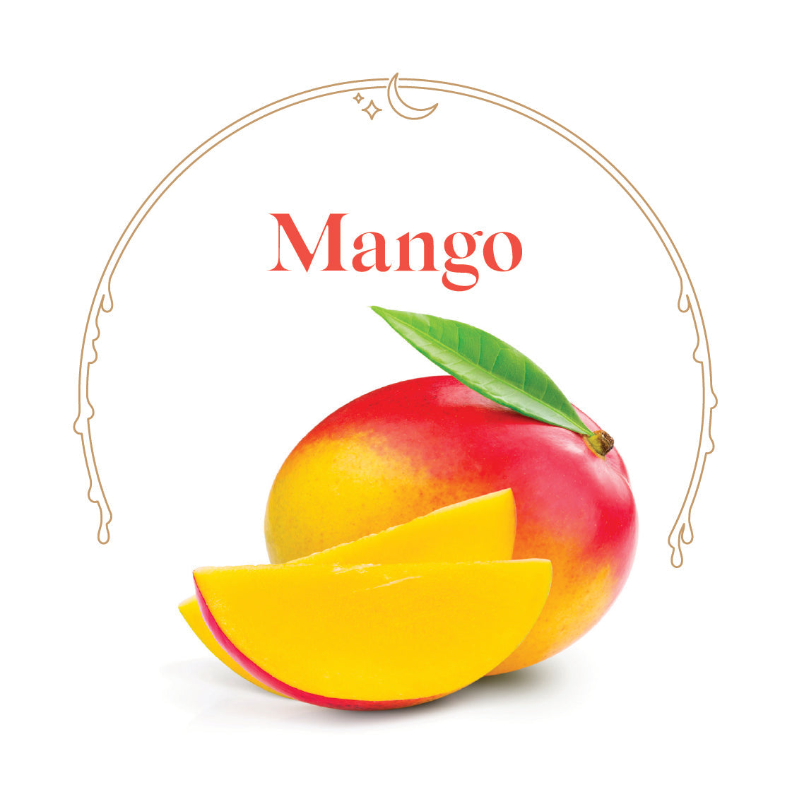 Mango - House Scented Candle 8 oz