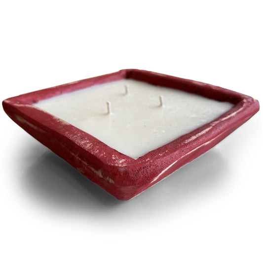 Mrs American Pie - Dough Bowl Candle