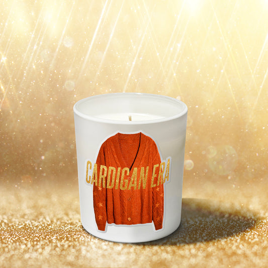 Cardigan Era
