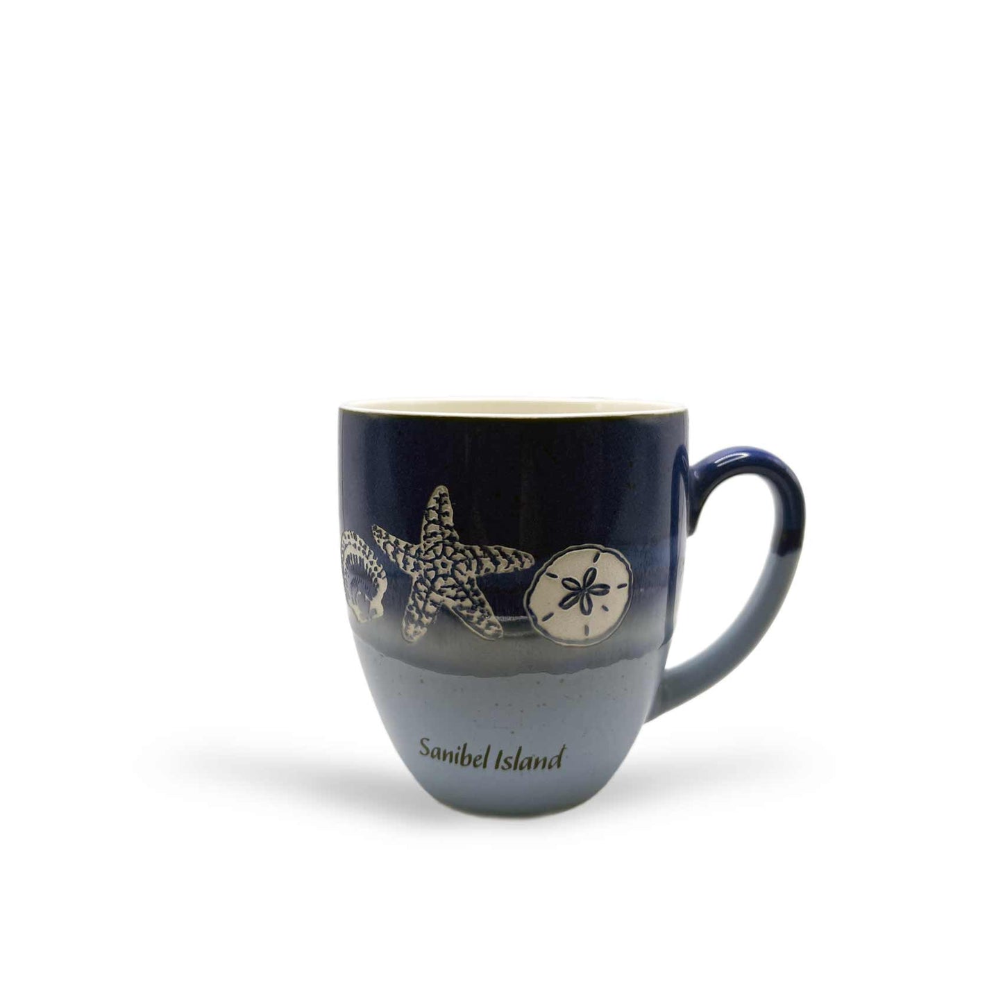 Sanibel Island - Freeport Shells - Coffee Mug