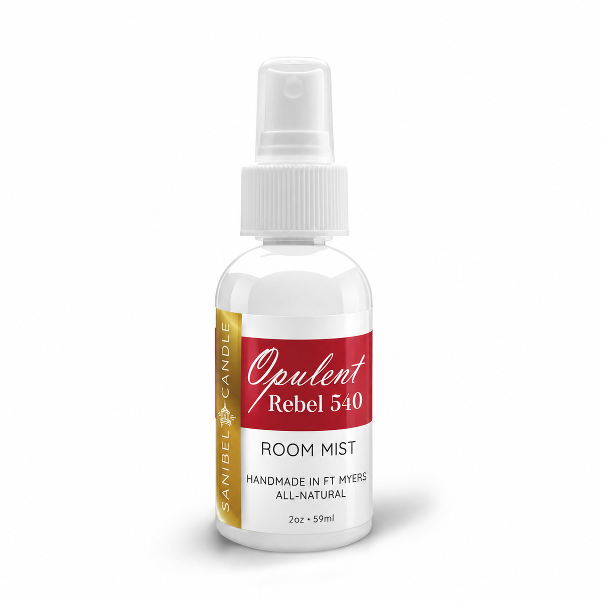 Opulent Rebel 540 - 2 oz Room Mist