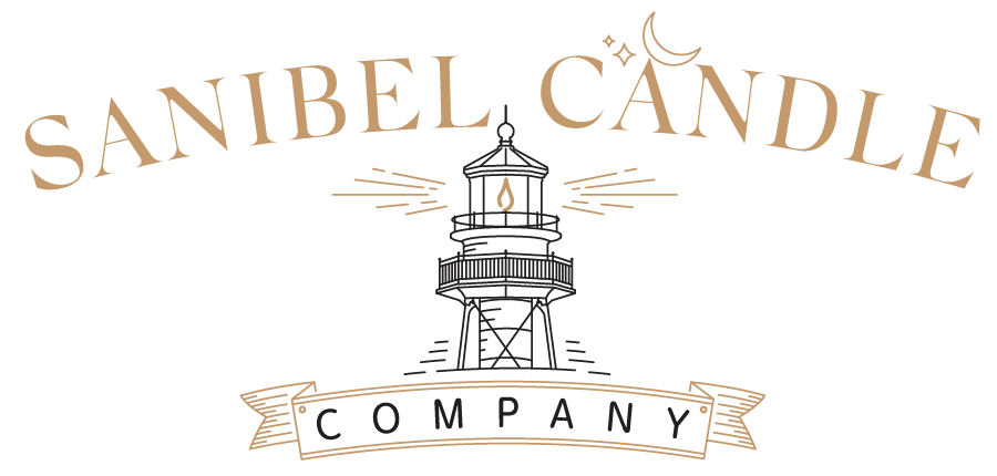 Sanibel Candle Company Logo