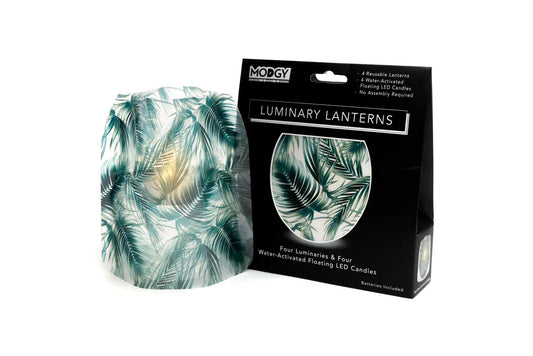 Luminary Lantern - Fronz