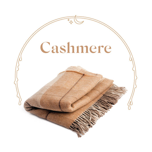 Cashmere - House Scented Candle 8 oz