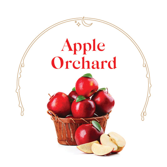 Apple Orchard - House Scented Candle 8 oz