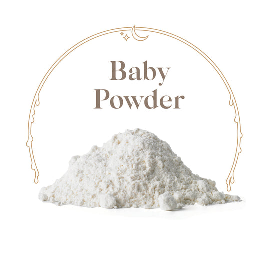 Baby Powder - House Scented Candle 8 oz