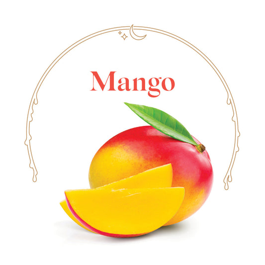 Mango - House Scented Candle 8 oz