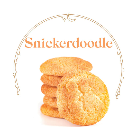 Snickerdoodle - House Scented Candle 8 oz