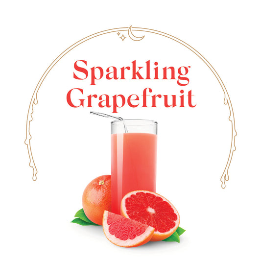 Sparkling Grapefruit - House Scented Candle 8 oz